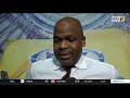 Nate McMillan: Pacers "dominated the boards" in win over Magic