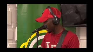 NINGUINA BY WAITHAKA WA JANe