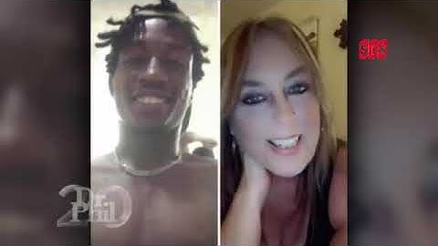 Dr. Phil S20E38 (2021) – Sandi and Peter, Part 2