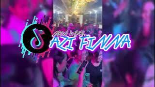 LAGU JAI TERBARU VIRAL TIKTOK ||AZI FINNA_ @RENOLLALO Ft ITONG ROTAN X TR AUDIO NEW REMIX 2025🔥