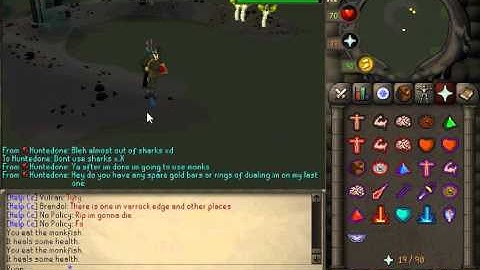 How To Avoid Jad Phase In Zulrah - Os Scape