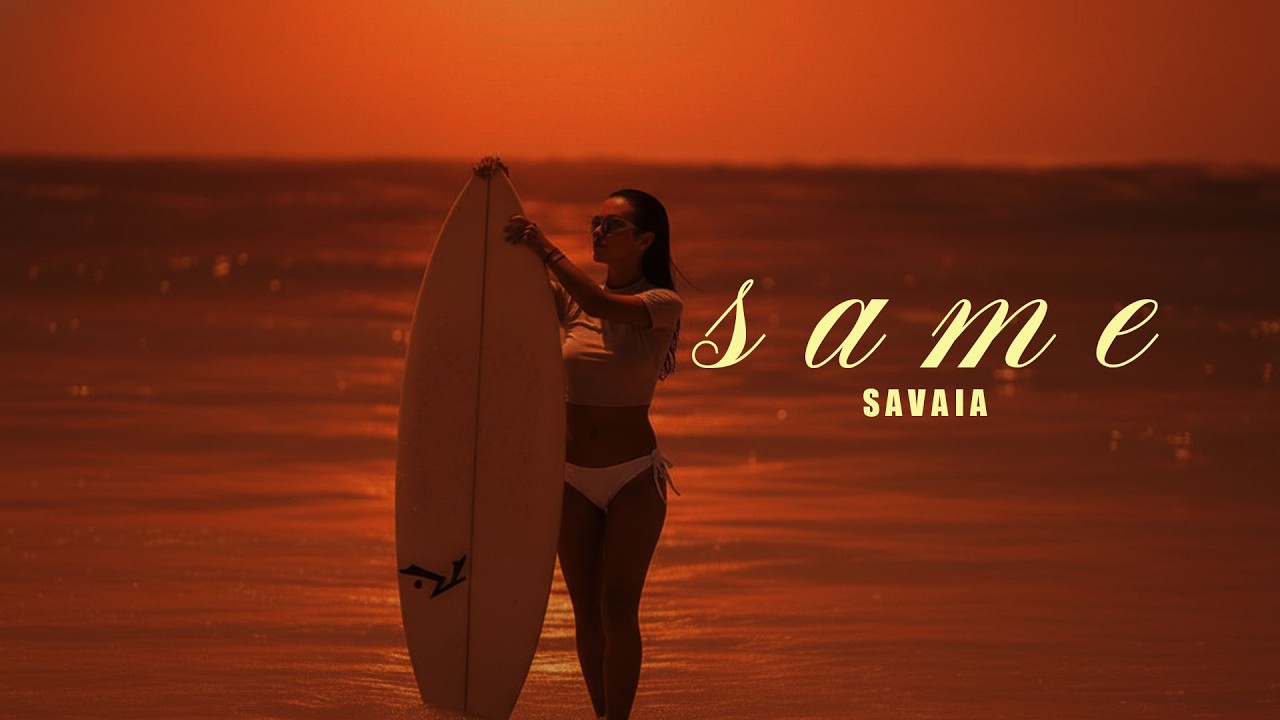 HUGEL x Topic x Arash feat. Daecolm | SAME REMIX- (2026 Summer Afro House) –SAVAIAMUSIK adlı videoyu YouTube'da izle HUGEL x Topic x Arash feat. Daecolm | SAME REMIX- (2026 Summer Afro House) –SAVAIAMUSIK adlı videoyu YouTube'da izle