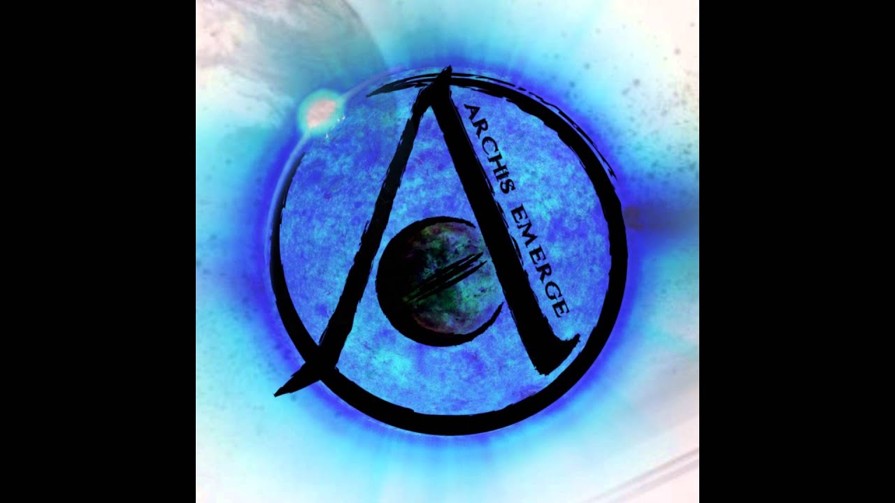 Archis Emerge -  Hurricane EP (FULL ALBUM)