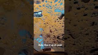 Car Wash Tips and Tricks #carwash #carwashasmr #water #hondacivic #ricer #fastcar