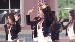[20141116] Lovelyz (러블리즈) _ Good Night Like Yesterday + Candy Jelly Love [SBS Inkigayo][Live][HD]