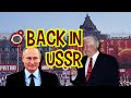 BACK IN USSR