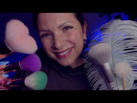 ASMR Weich und Fluffig für Intensive Tingles
