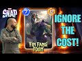 Best Fin Fang Foom Decks Right Now | Marvel Snap Card Review &amp; Deck Guide