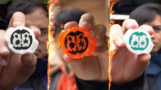 Download Lagu TRIO BEAR KAMEN RIDER WE BARE BEARS GRAND PRIX MP3