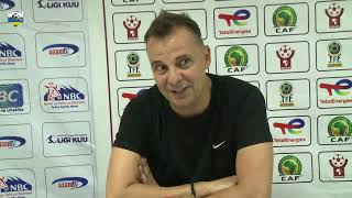 Coach Carlos Allos Ferrer Twiteguye Gutsindira Murugo Tukabona Itike Ya Chan 2023