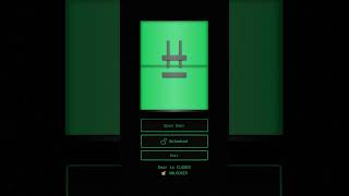 Terminal Simulator Button Type and Options Quick Showcase