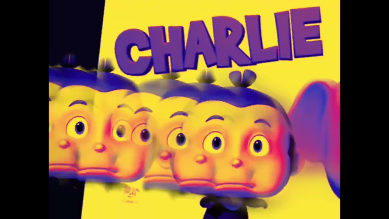 Loco Nuts Intro Effects | Sponsored By Gamavision Csupo Effects 
