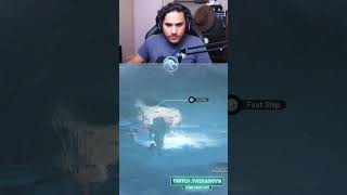 WEATHER IN NO MAN SKY IS AWESOME!!!  #eradivyn #gaming #nomansky #nomanssky #firstplaythrough