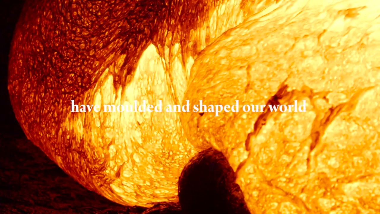 BMG - Bulk Metallic Glass (English)