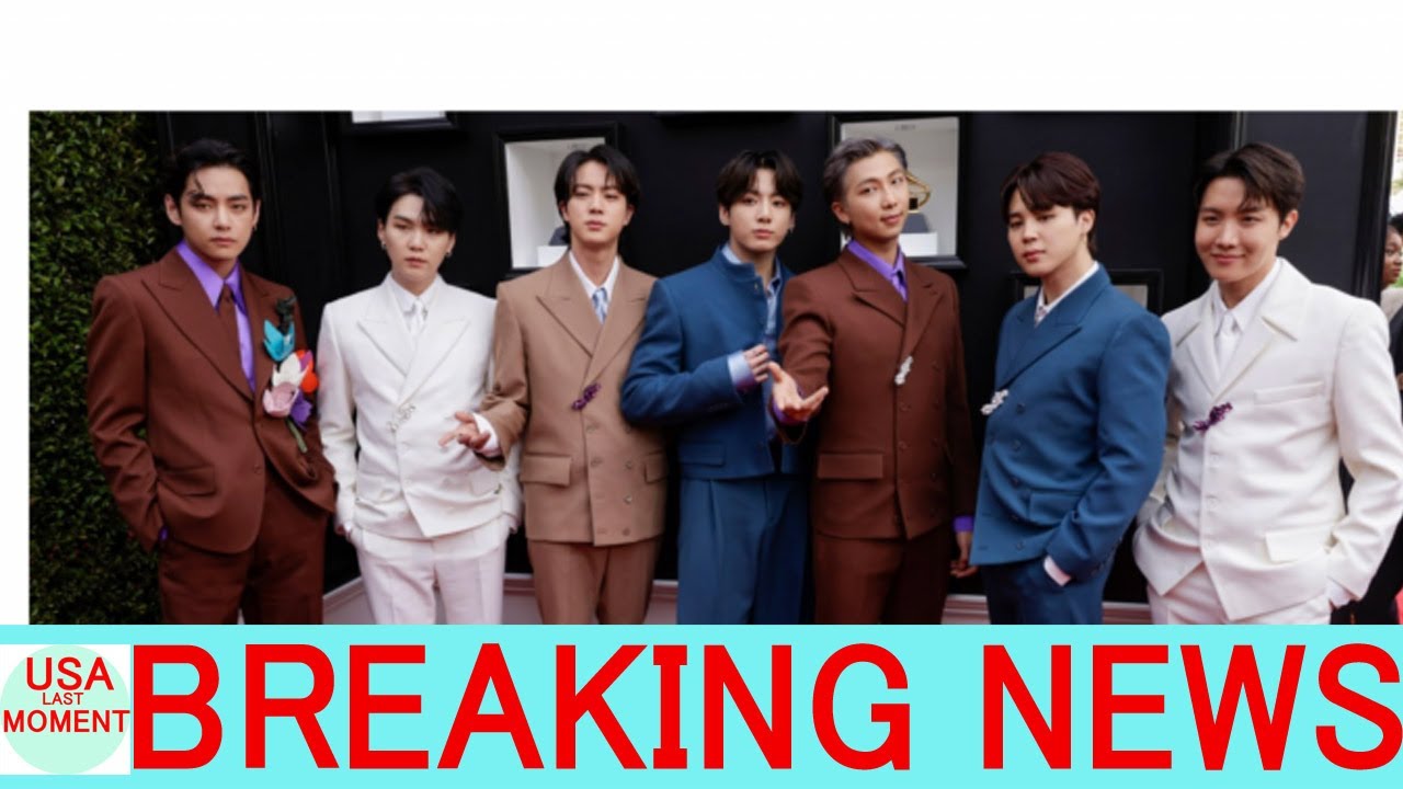 BTS return to roots with album title Arirang