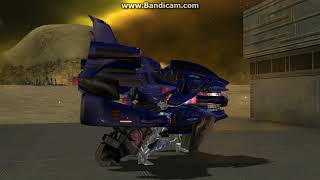 RF Online New Blue Moon Siege Kit