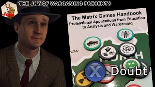 Matrix Games: First Impressions screenshot 3