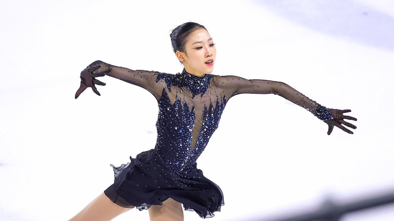 Best Jumps by Top Korean Figure Skaters 🇰🇷 | Junhwan Cha, Haein Lee & More