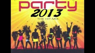 Summer Mix 2013