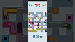 Gecko out – Level 1666 Full Walkthrough (Mobile Game)|Cassera Gaming #gameplay#geckoout#walkthrough