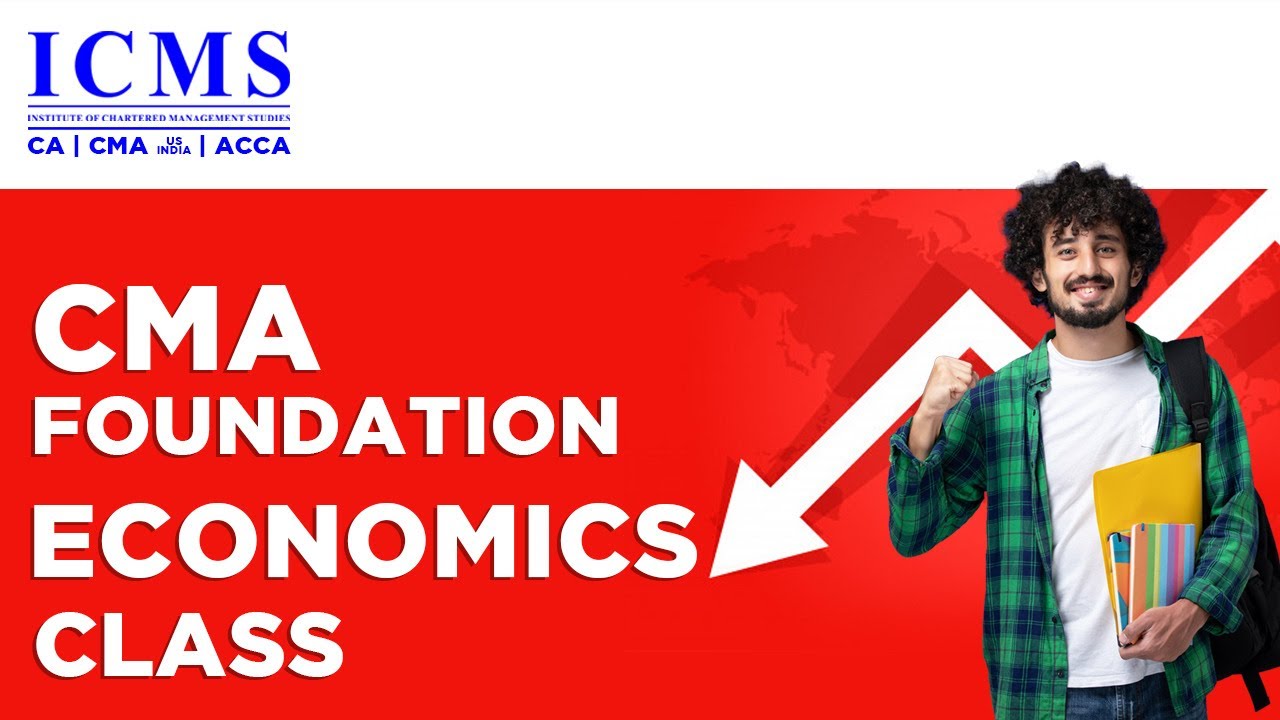 CMA FOUNDATION__ECONOMICS  (25/07/2021)