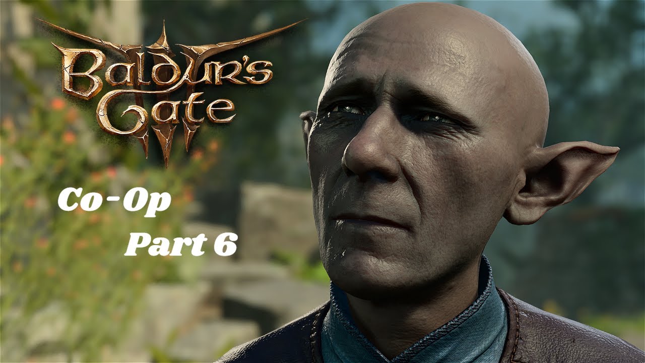 A Bitter End And Even Better Revenge Baldur's Gate 3 Modded CoOp Part
