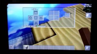 Cube Life Island Survival - How to Craft screenshot 5