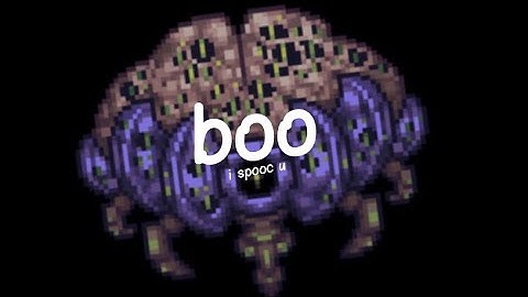 blind calamity mod in a nutshell