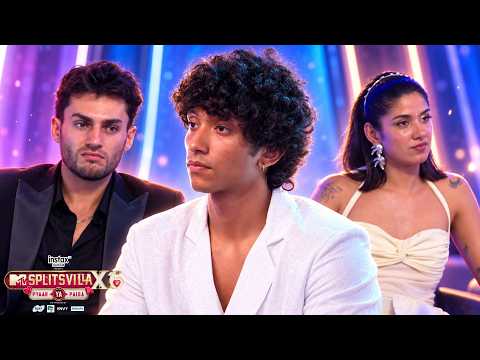 స్ప్లిట్స్‌విల్లా - Splitsvilla X6 (Telugu) | శ్రేయస్ మరియు దీక్ష మధ్య క్లారిటీ! 🤝