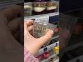 This Viral M&S Chia Pudding Is Actually Amazing 🤯 #viralfood #chiapudding #healthysnack #foodshorts