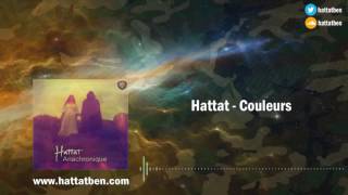 Hattat - Couleurs