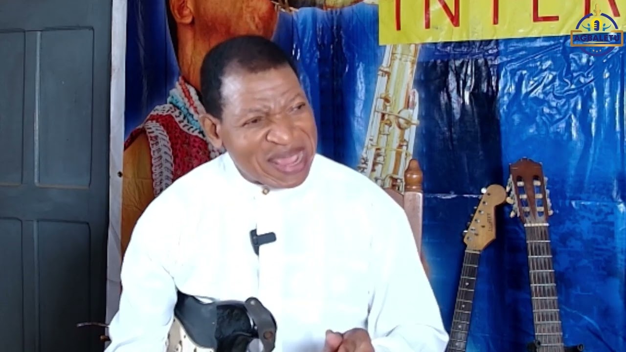 Obey: I never wronged Commander. You made me beg him and I accepted for peace - Segun Awe