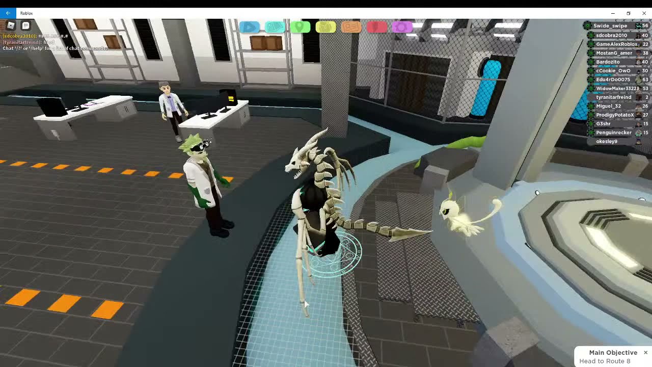 gleaming/gamma Halloween hunting  part 4!!!( GLEAM WHISPUP REVNINE TO GIVEAWAY RIGHT NOW!!!)