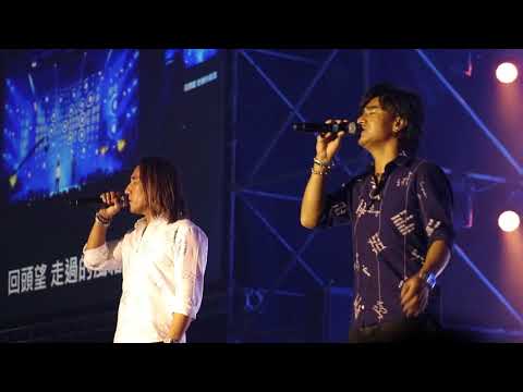 GG家庭日 跟自己合唱