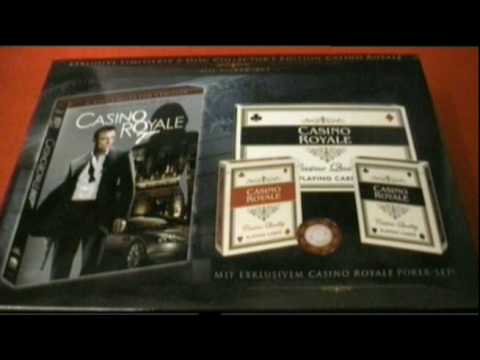 Casino dvd review