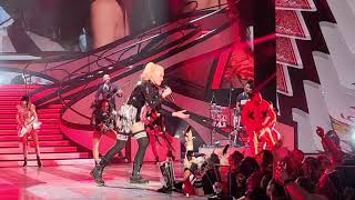 What You Waiting For? - Gwen Stefani (Live Planet Hollywood Las Vegas October 27th 2021) Show #52