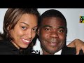 Inside Comedian Tracy Morgan's MESSY Love Life