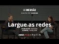 Largue as redes | Imersão - Reunião de Jovens | Abba Pai Church