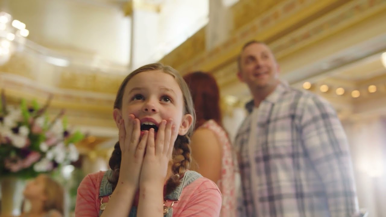 FRENCH LICK RESORT OVERVIEW