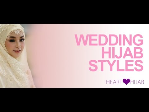 Cara Hijab Orang Malaysia