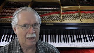 Alfred's Group Piano for Adults: Book 2, Page 269, Improvisation from Chord Symbols