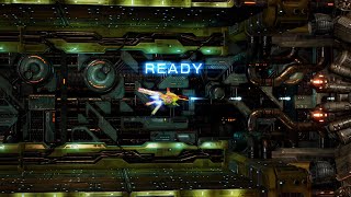 【リアルバウトライオス日記 6】 R-TYPE FINAL 2 (R-TYPER 3) R-9B ストライダー vs ライオス 「世界プニル発見」