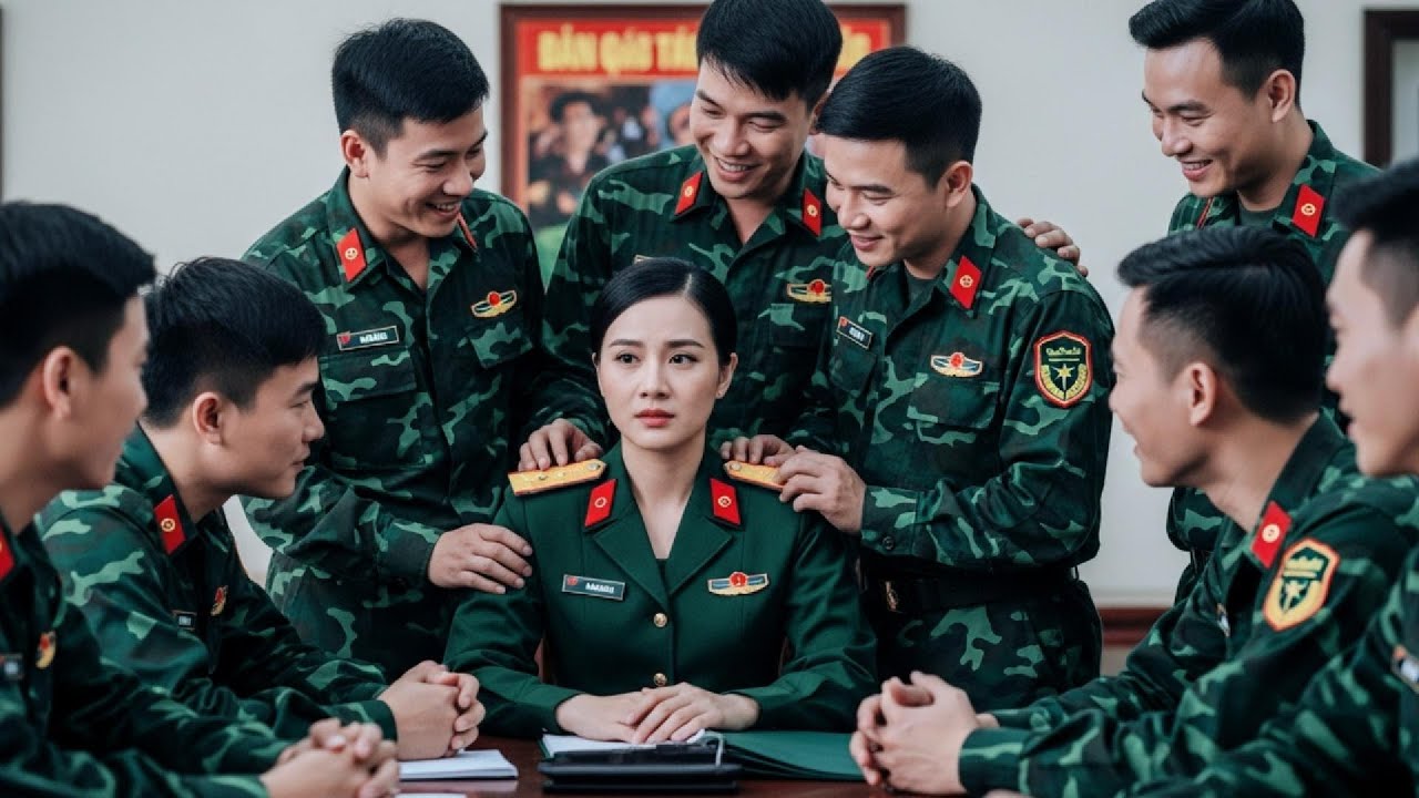 Màn Trả Giá kinh Hoàng Của Thiếu Tướng Ngạo Mạn Và Cuộc Đại Thanh Trừng Hé Lộ Con Rắn Độc Đầu Sỏ