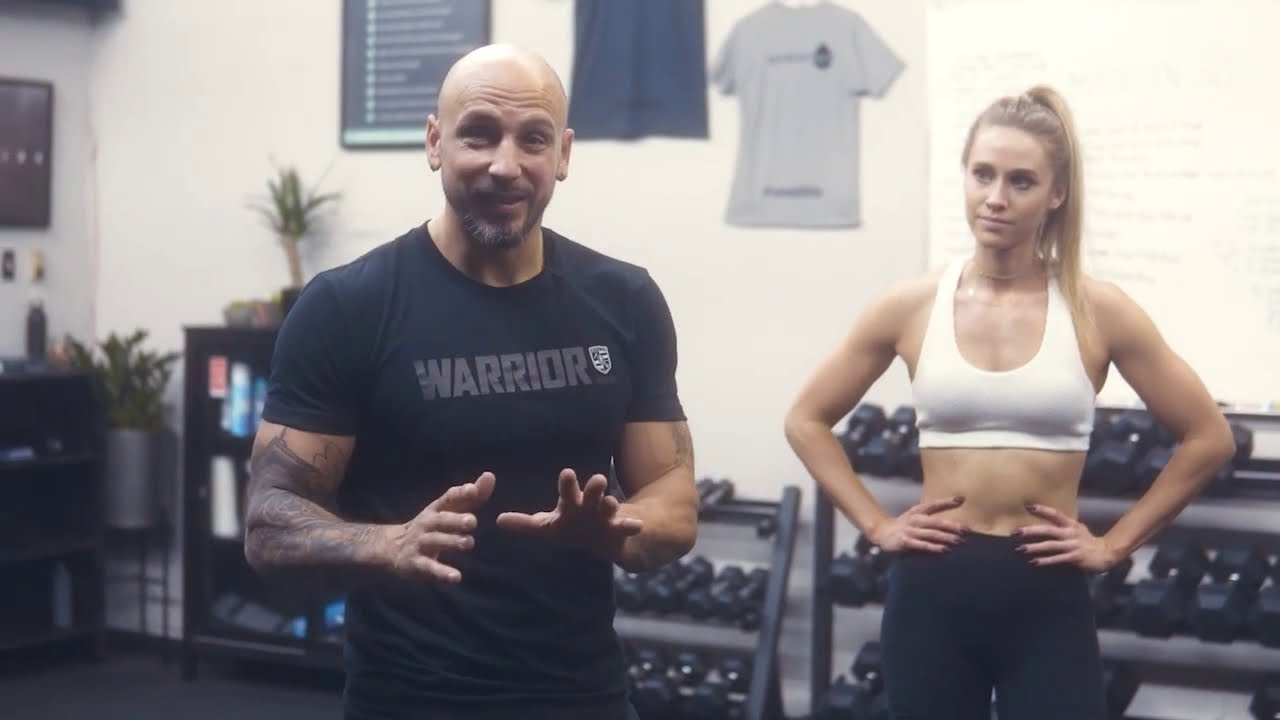 5 Common Lunge Form Mistakes & How To Fix Them - Coaching & Cues - YouTube