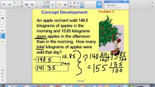 Famous Mod 6 Lesson 14 problem solving with decimals Wealth