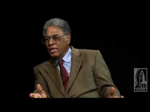 Basic Economics revisited with Thomas Sowell: Chapter 1 of 5