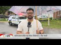 Brampton Home Invasion Leaves Two Injured, Suspects Still at Large | Omni Punjabi