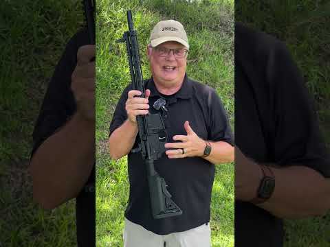 Springfield Armory Revamps the Saint Victor Line