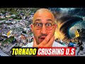 Tornados NOW Ripping Across America | Insurance Companies Intend to RUGPULL Everyone!