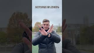 История с АКАДЕМИИ ФУТБОЛА ⚽️ #футбол screenshot 1